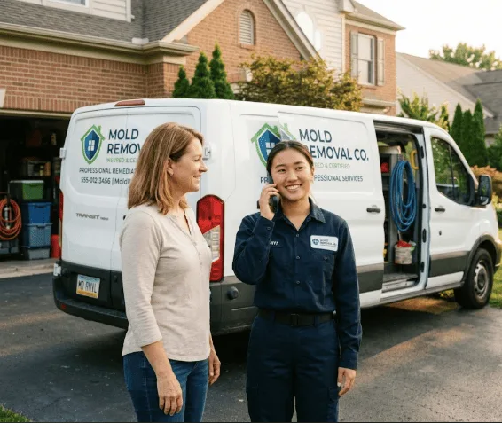 Crawlspace Mold Remediation Mcloud, OK FAQs